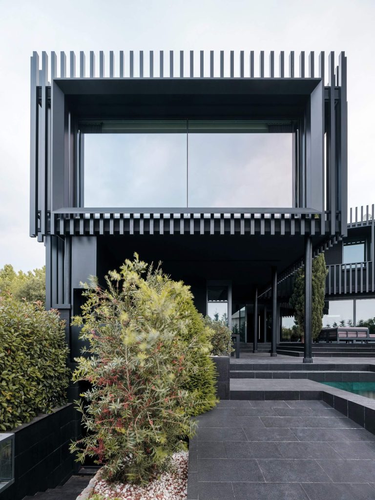 Empresa constructora de lujo en Barcelona 00008