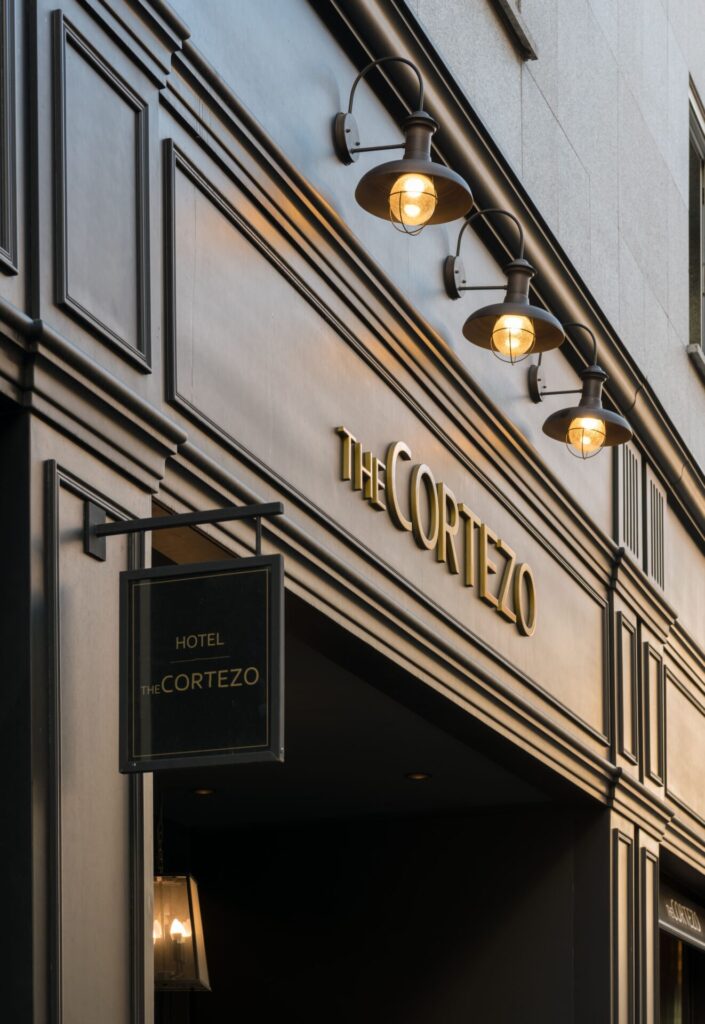 Hotel Cortezo