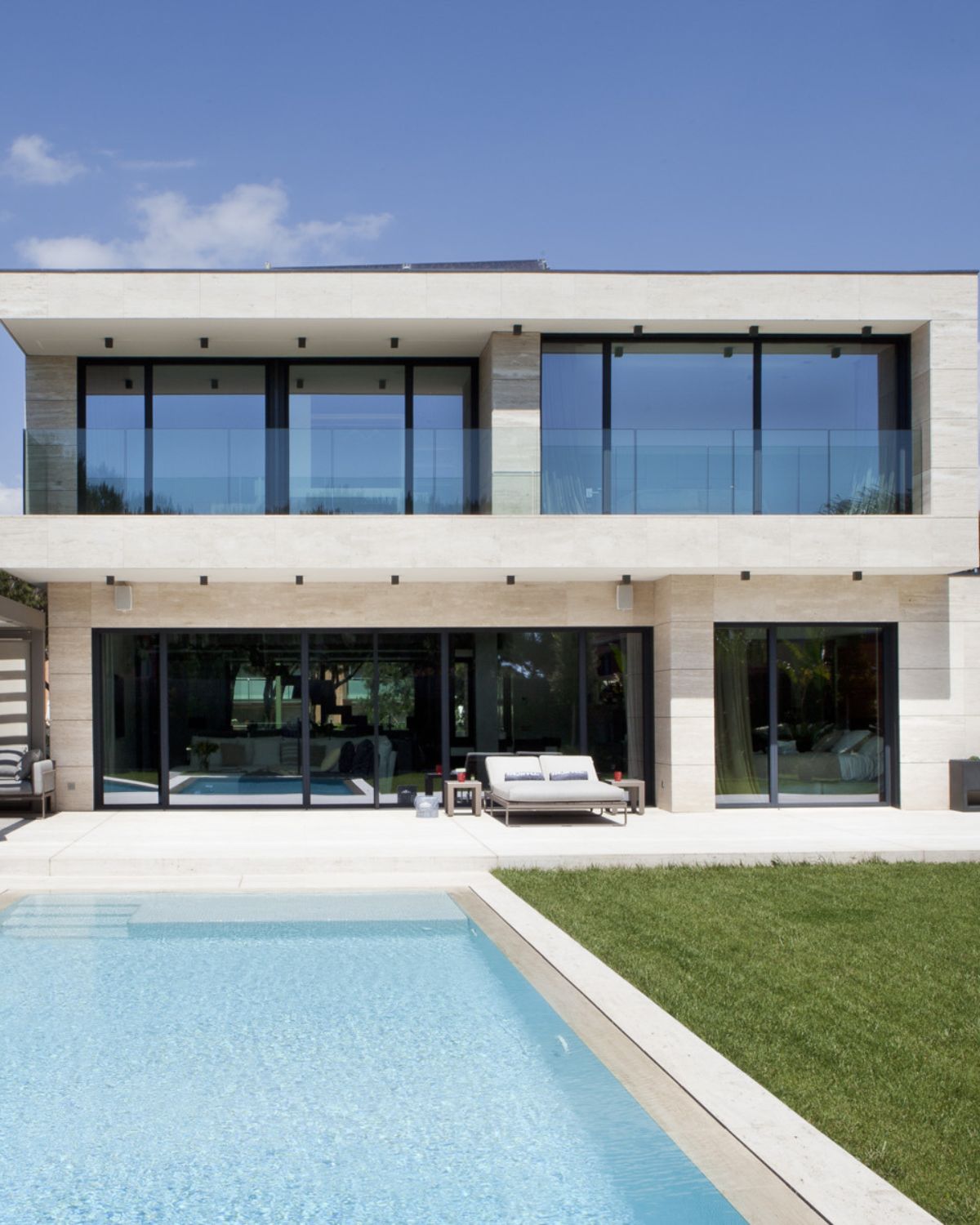 casa residencial en gava